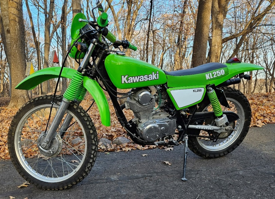kl sale 8