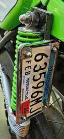 plate mount 1