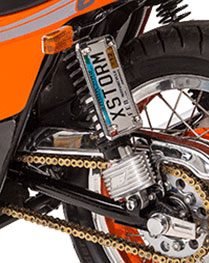 plate mount 2